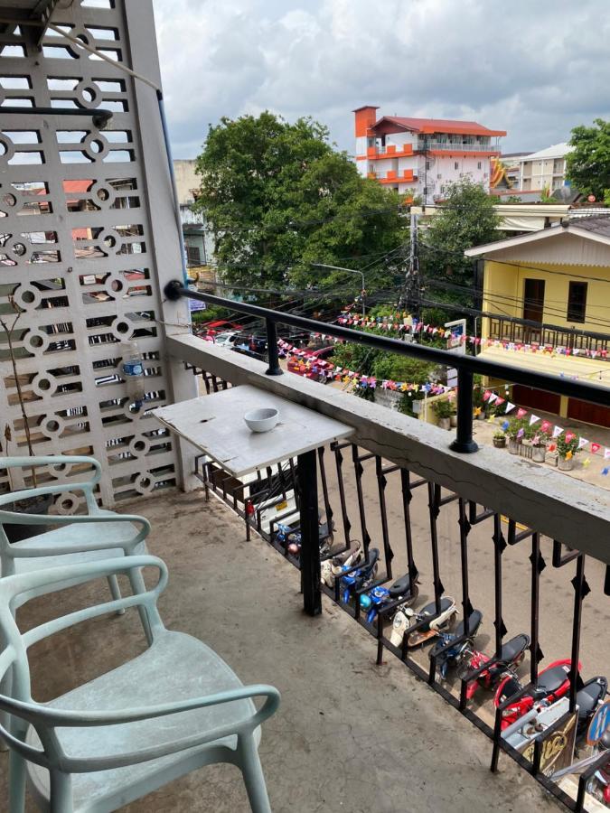 ויינטיאן Mekong Riverside מראה חיצוני תמונה