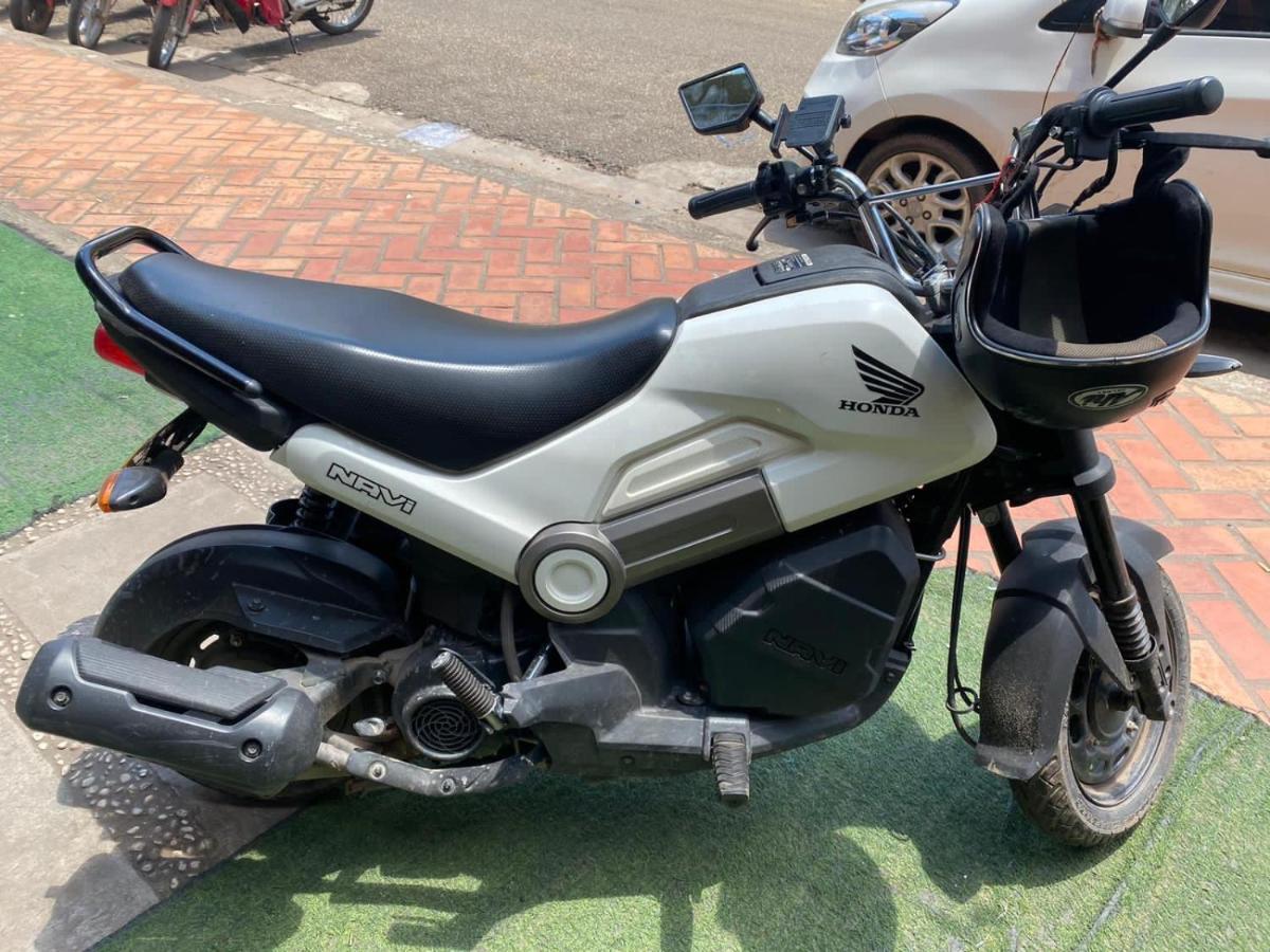 ויינטיאן Mekong Riverside מראה חיצוני תמונה