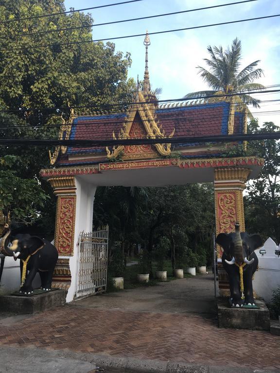 ויינטיאן Mekong Riverside מראה חיצוני תמונה