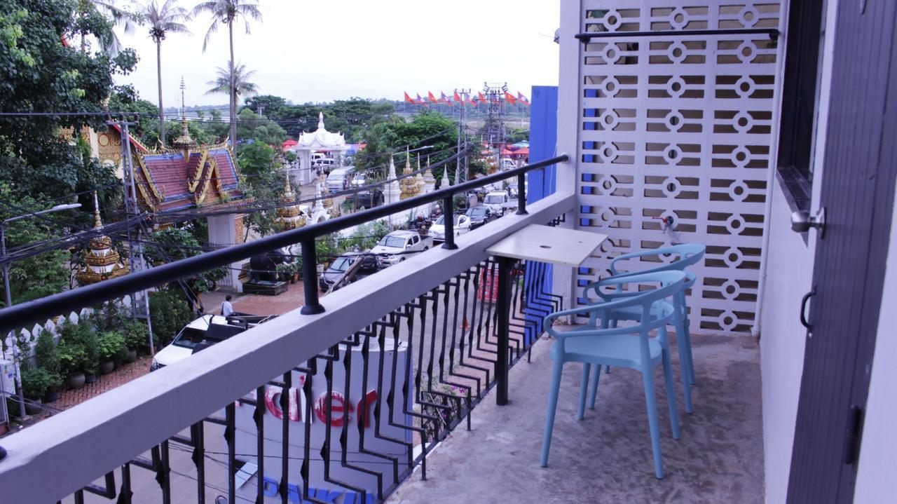ויינטיאן Mekong Riverside מראה חיצוני תמונה