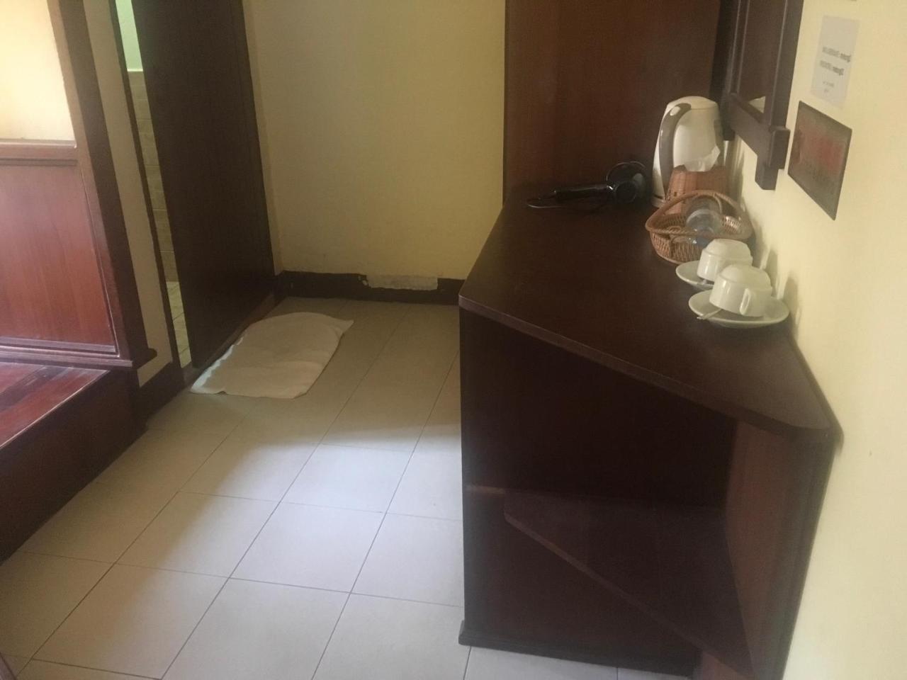 ויינטיאן Mekong Riverside מראה חיצוני תמונה