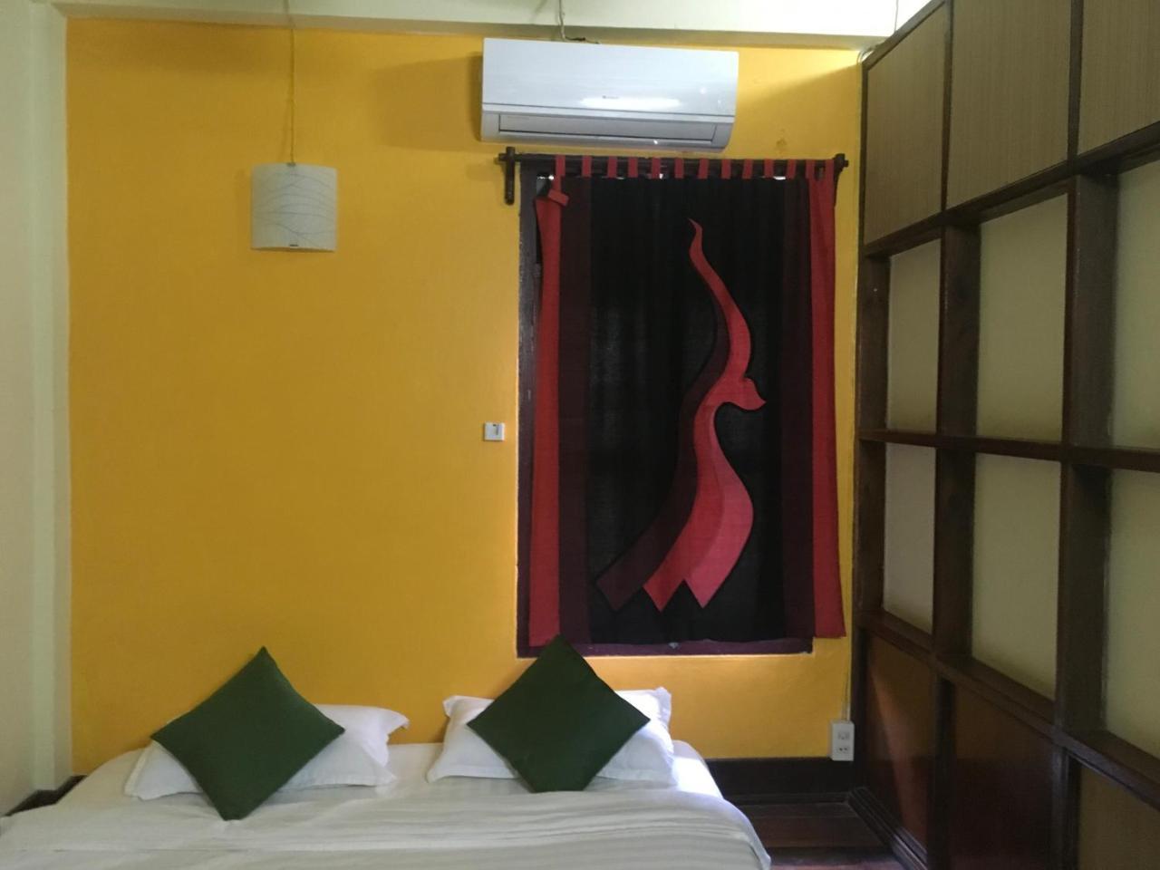 ויינטיאן Mekong Riverside מראה חיצוני תמונה